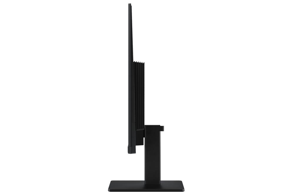 MONITOR SAMSUNG LS24D300GAUXEN 24" FHD 100HZ