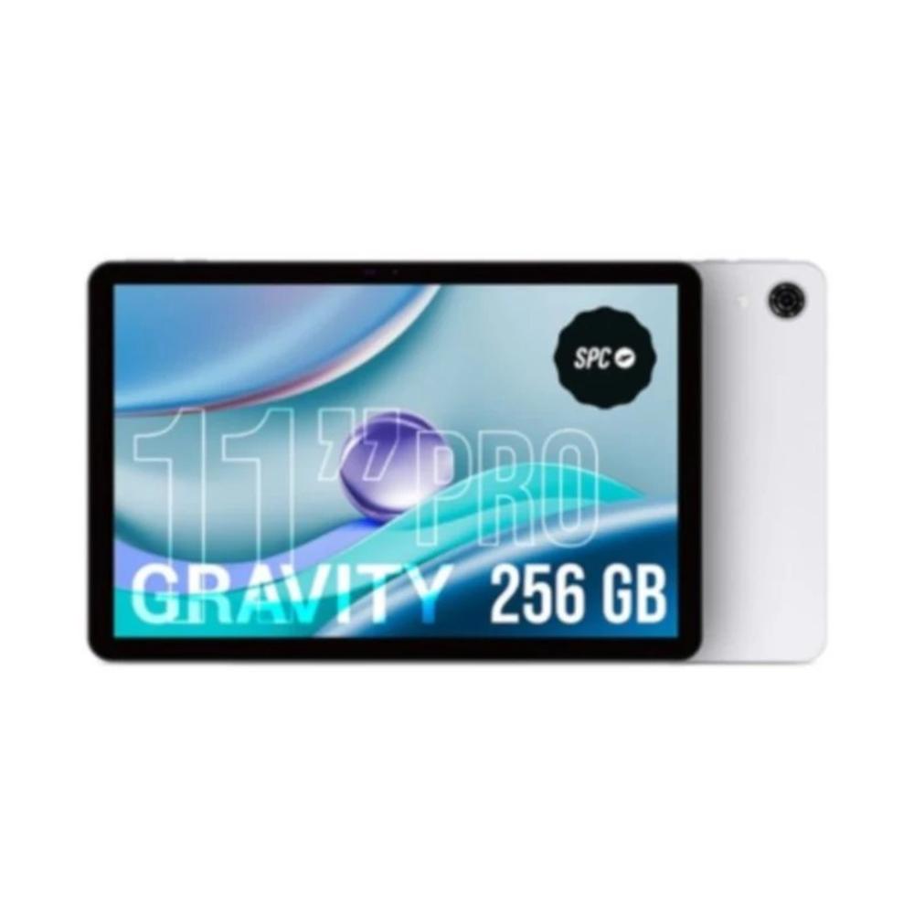 TABLET SPC GRAVITY 6 PRO 11" 6GB 256GB PLATA