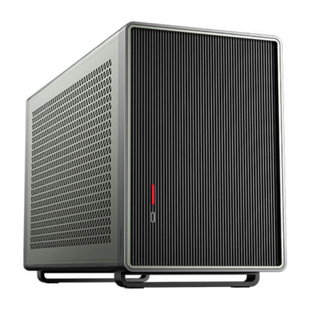 CAJA ORDENADOR ANTEC PERFOMANCE 1M AVENTURINE MINI-ITX NEGRO