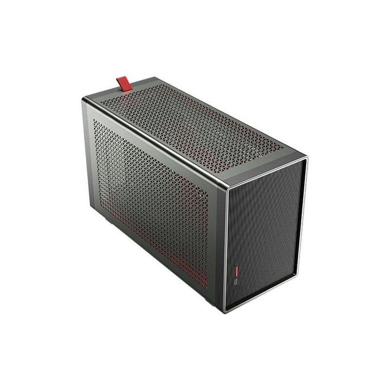 CAJA ORDENADOR ANTEC PERFOMANCE 1M AVENTURINE MINI-ITX NEGRO