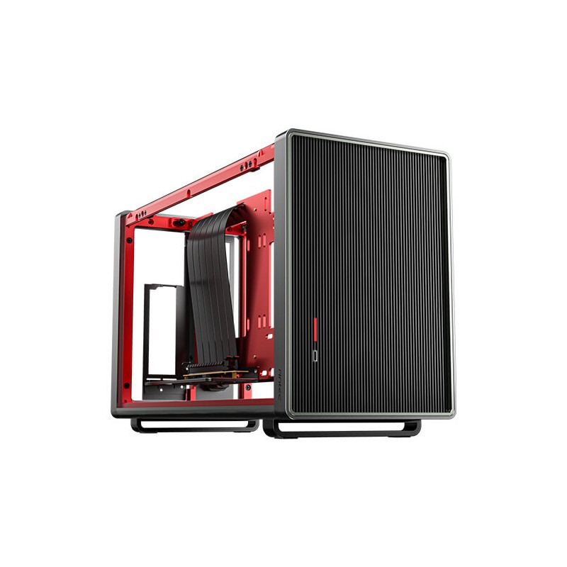 CAJA ORDENADOR ANTEC PERFOMANCE 1M AVENTURINE MINI-ITX NEGRO