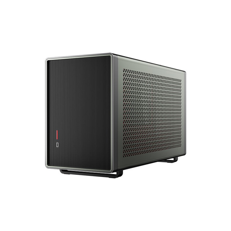 CAJA ORDENADOR ANTEC PERFOMANCE 1M AVENTURINE MINI-ITX NEGRO