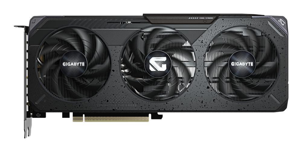 TARJETA GRAFICA GIGABYTE RTX 5060 TI OC 8GB GDDR7