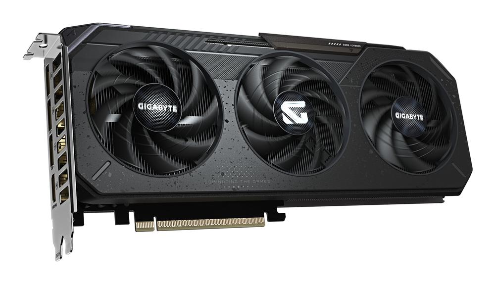 TARJETA GRAFICA GIGABYTE RTX 5060 TI OC 8GB GDDR7