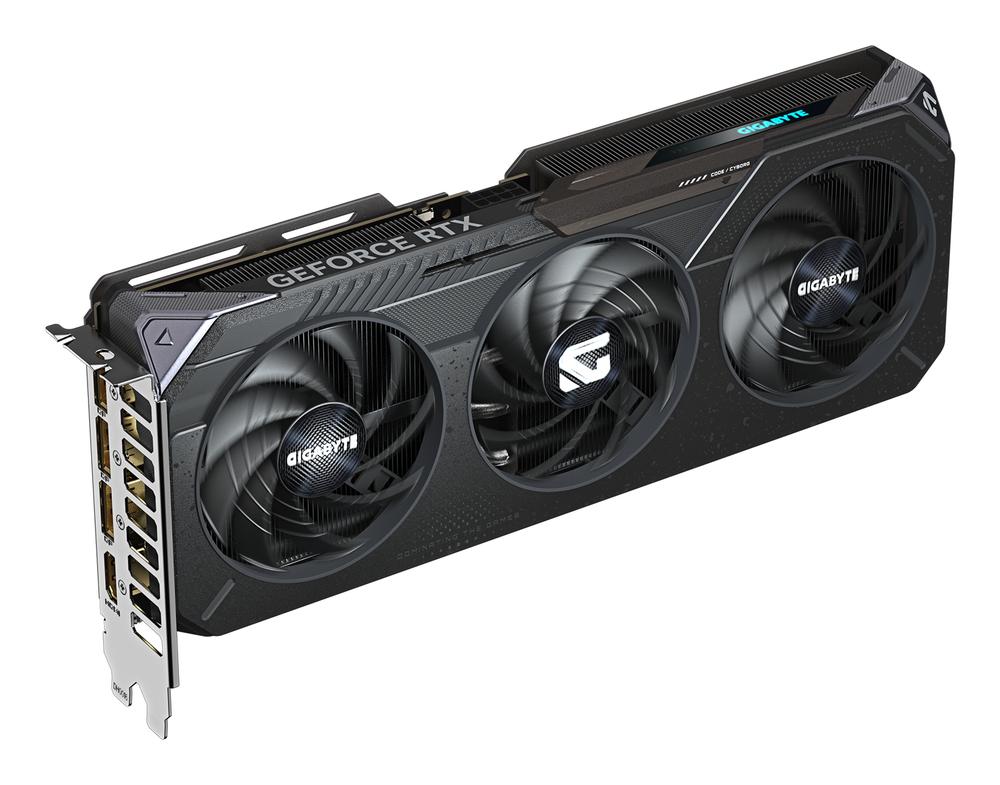 TARJETA GRAFICA GIGABYTE RTX 5060 TI OC 8GB GDDR7
