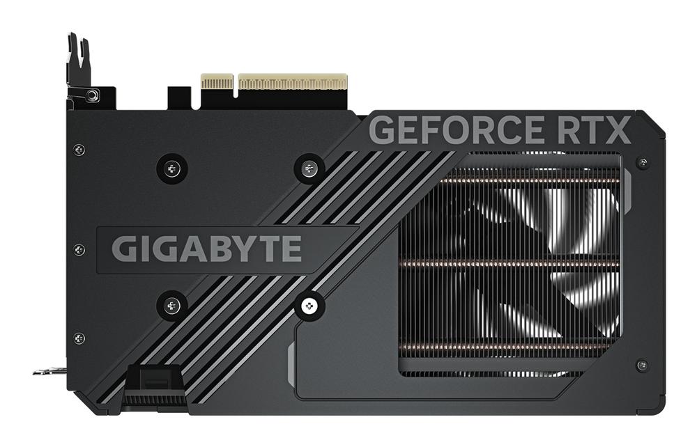 TARJETA GRAFICA GIGABYTE RTX 5060 TI WINDFORCE OC 8GB GDDR7
