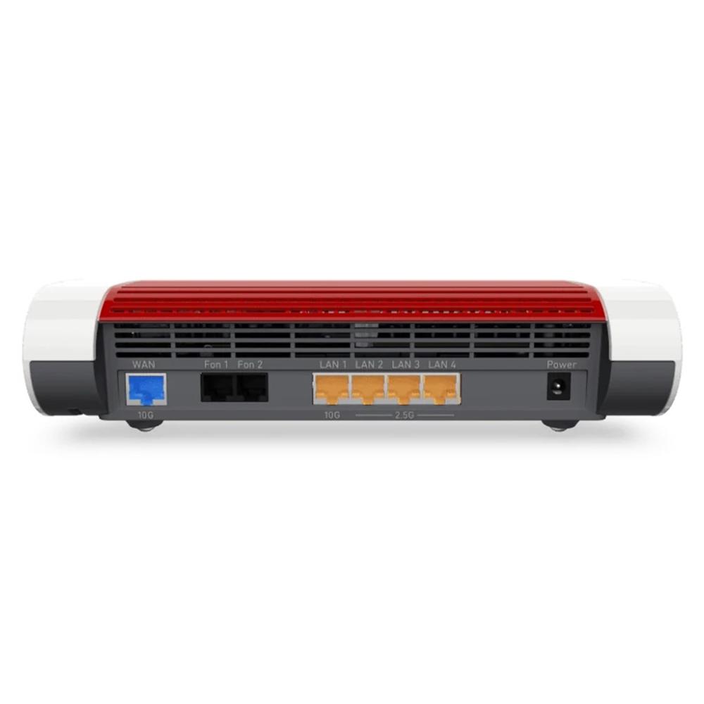 ROUTER WIFI 7 FRITZ! BOX 4690