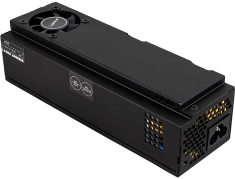 FUENTE ALIMENTACION UNYKACH 51991 ITX 150W