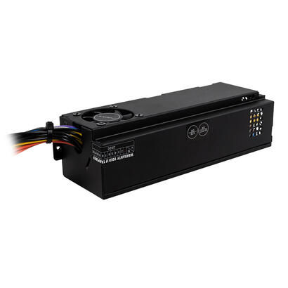 FUENTE ALIMENTACION UNYKACH 51991 ITX 150W