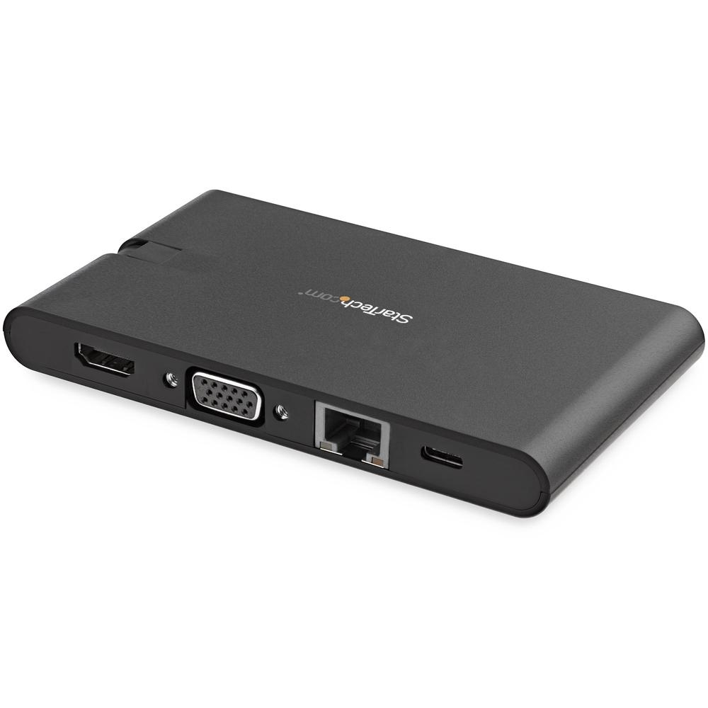 DOCKING STATION STARTECH 9 EN 1