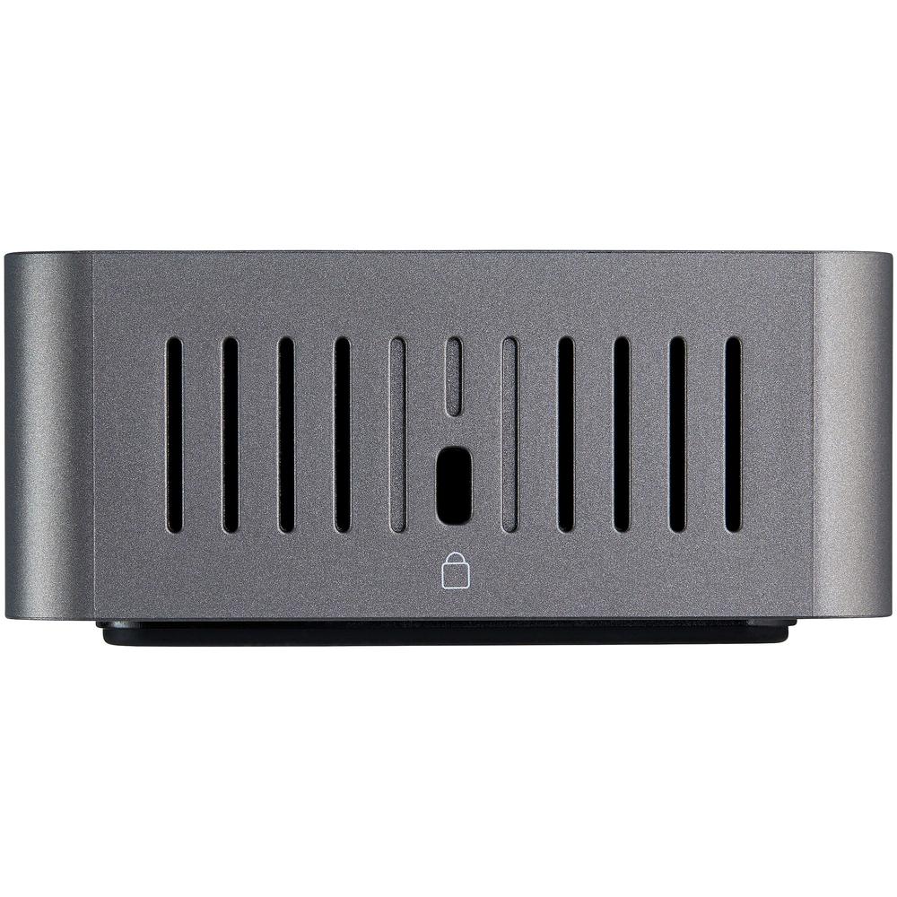 DOCKING STATION STARTECH 15 EN 1