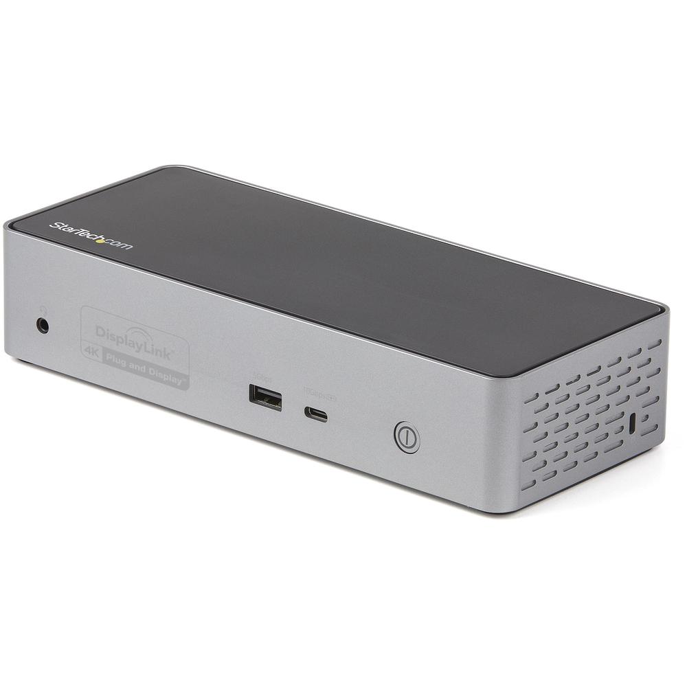DOCKING STATION STARTECH 15 EN 1