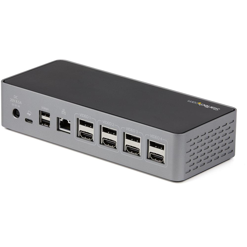 DOCKING STATION STARTECH 15 EN 1