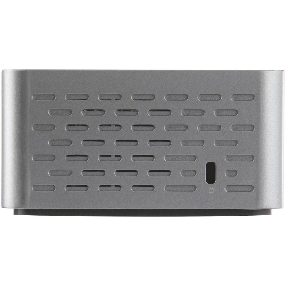 DOCKING STATION STARTECH 15 EN 1
