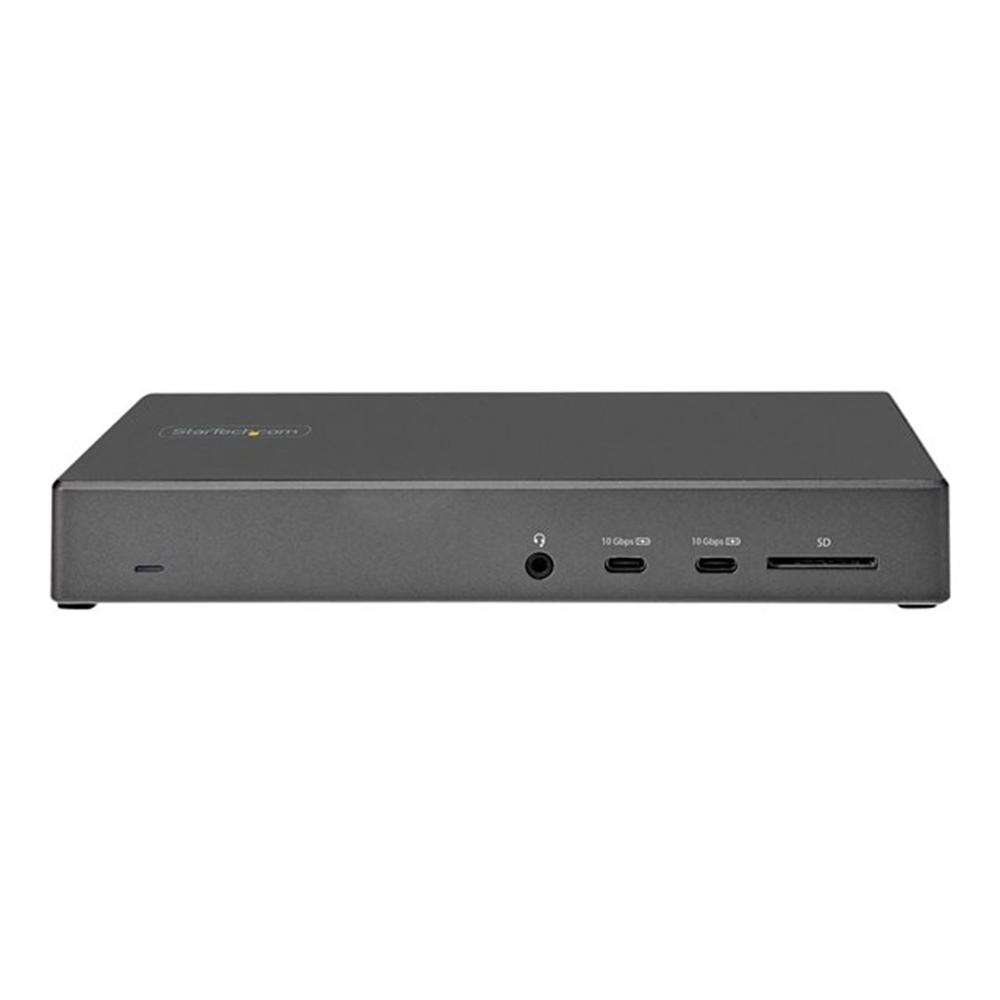 DOCKING STATION STARTECH 12 EN 1