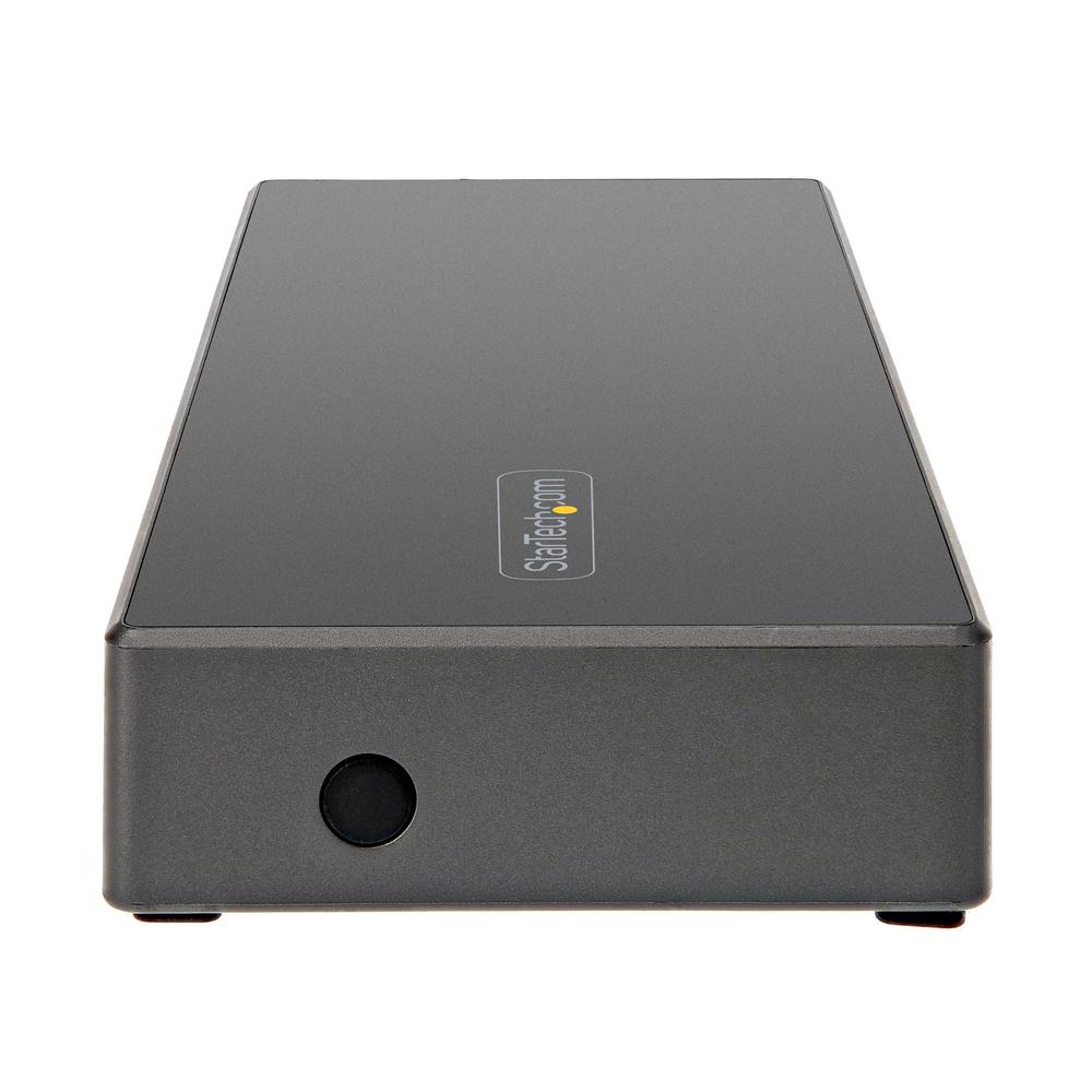 DOCKING STATION STARTECH 12 EN 1