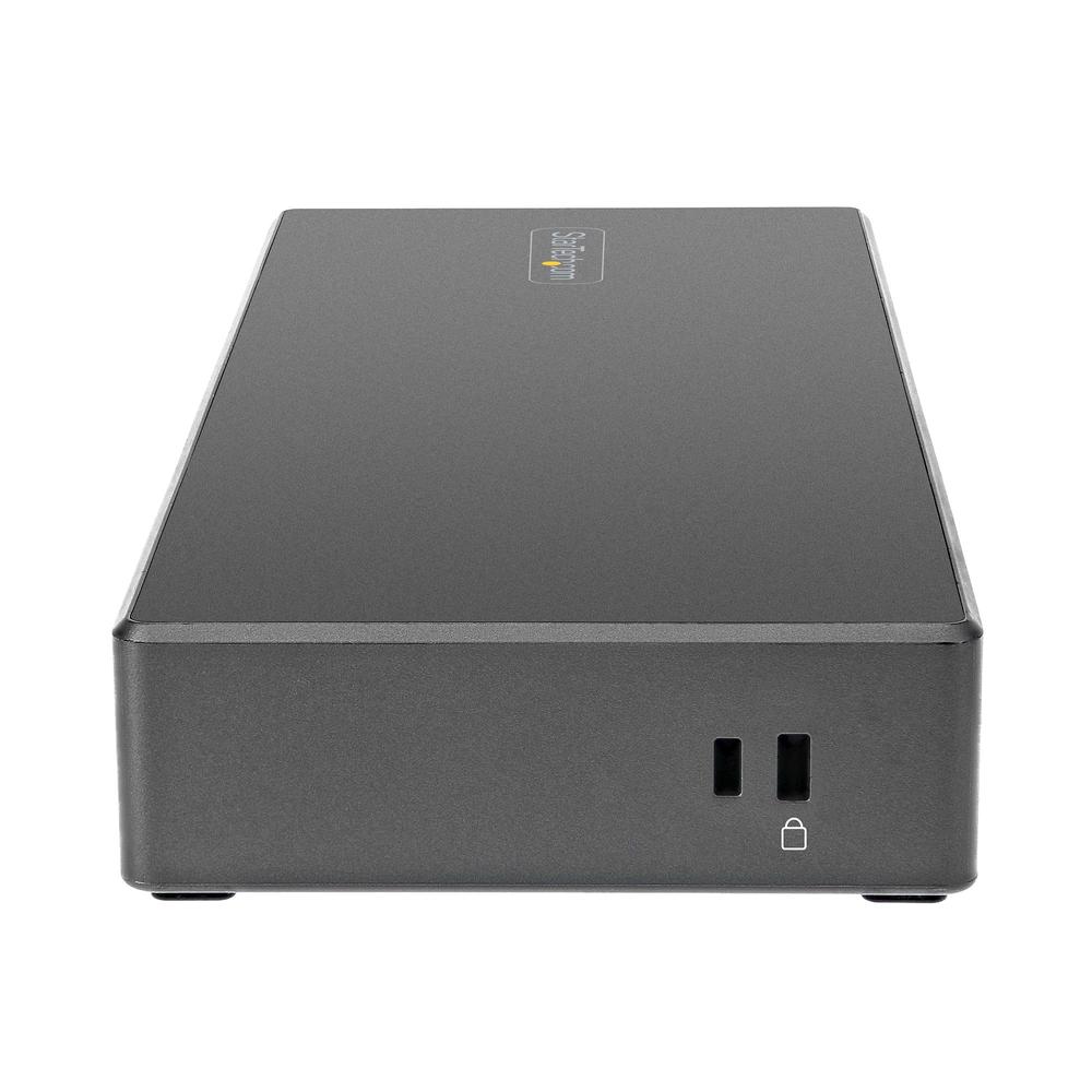 DOCKING STATION STARTECH 12 EN 1