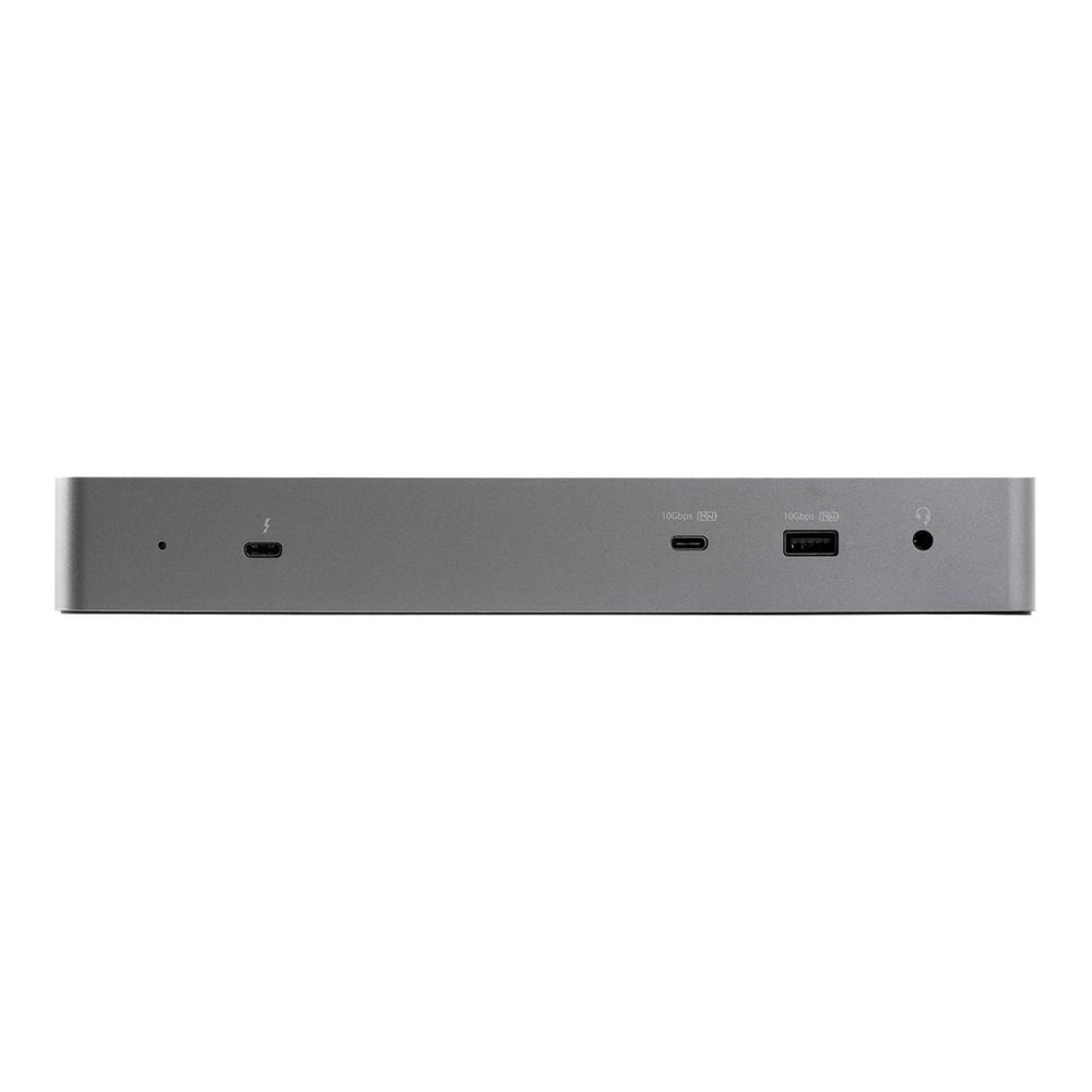 DOCKING STATION STARTECH 12 EN 1