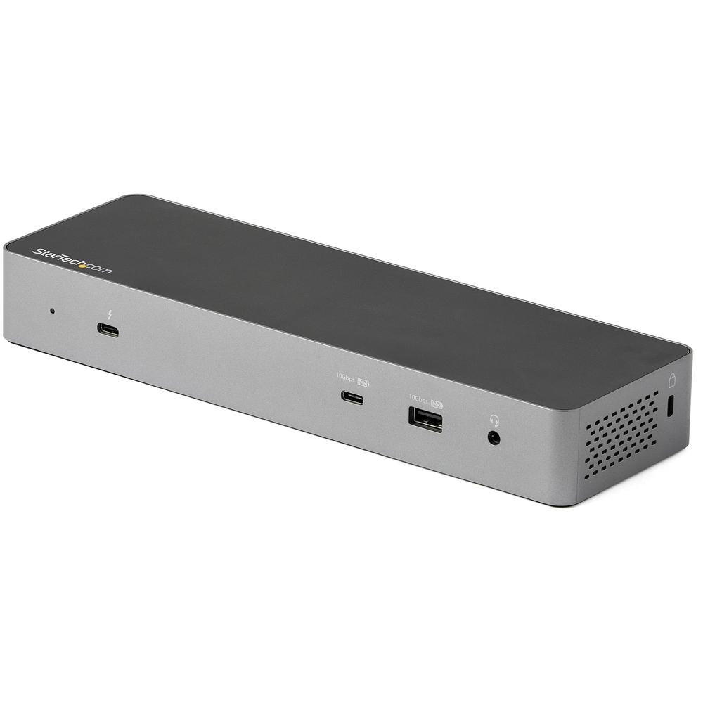 DOCKING STATION STARTECH 12 EN 1