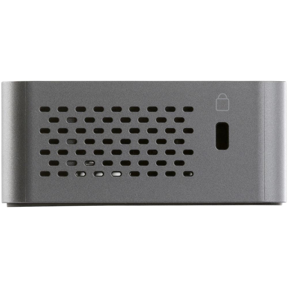 DOCKING STATION STARTECH 12 EN 1