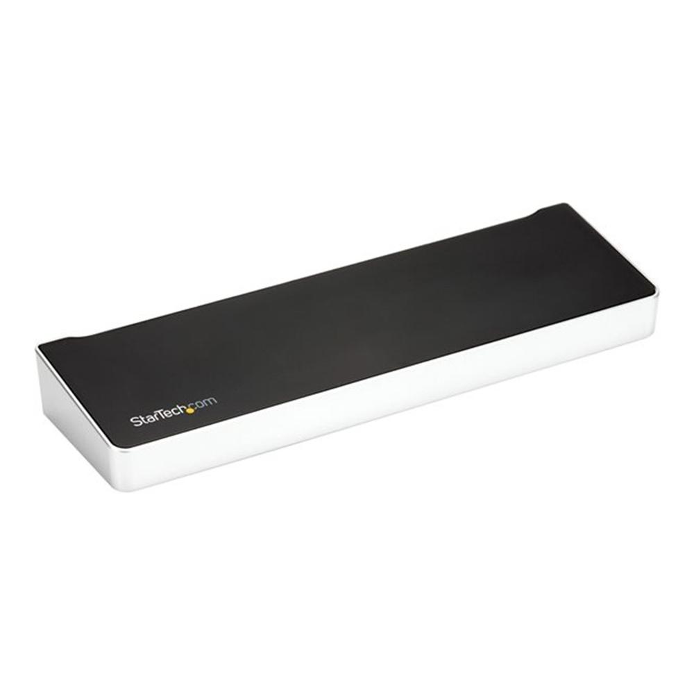 DOCKING STATION STARTECH 11 EN 1
