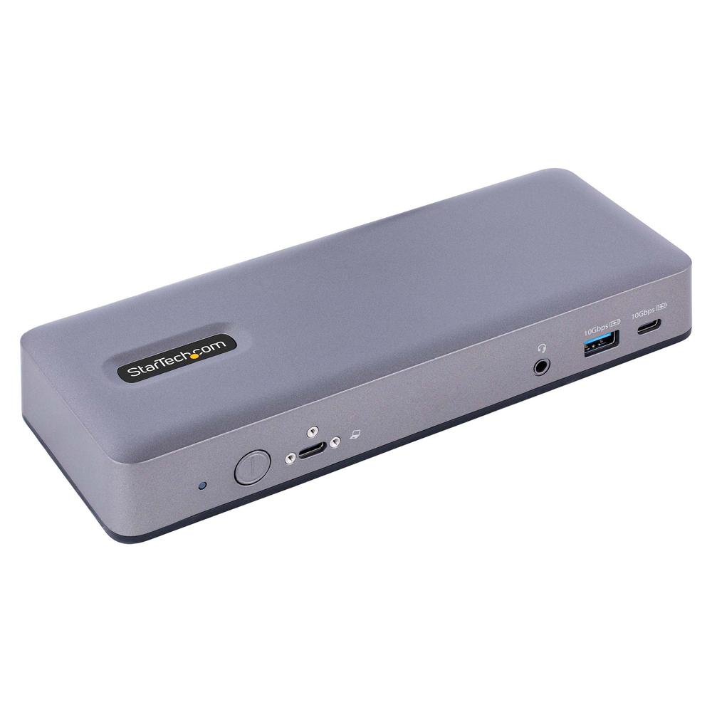 DOCKING STATION STARTECH 14 EN 1