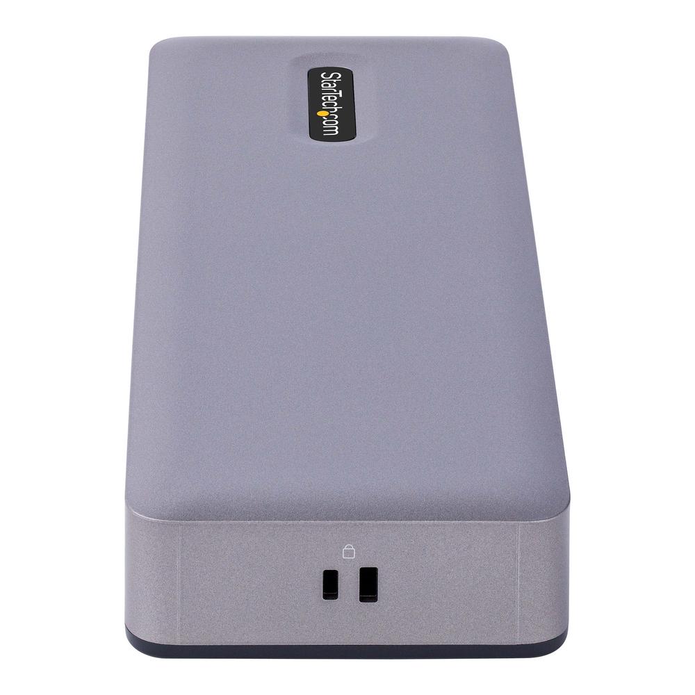 DOCKING STATION STARTECH 14 EN 1