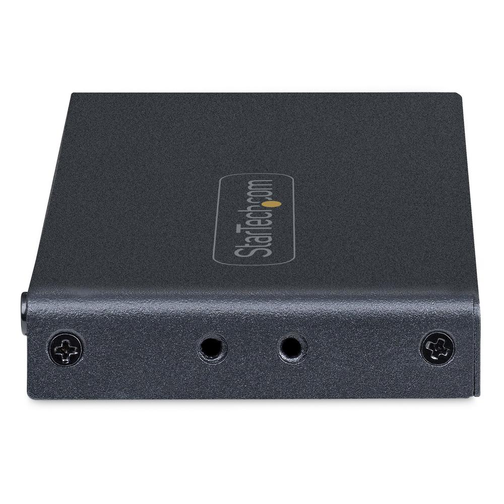 SWITCH HDMI 8K STARTECH 4PORT-8K-HDMI-SWITCH 8 PUERTOS