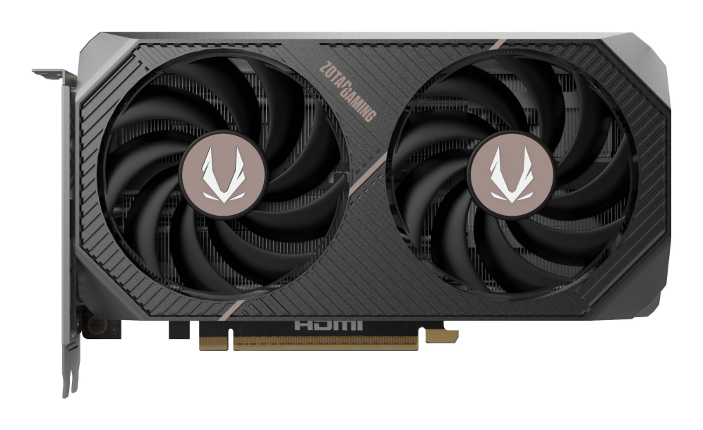 TARJETA GRAFICA ZOTAC RTX 5060 TI AMP 8GB GDDR7