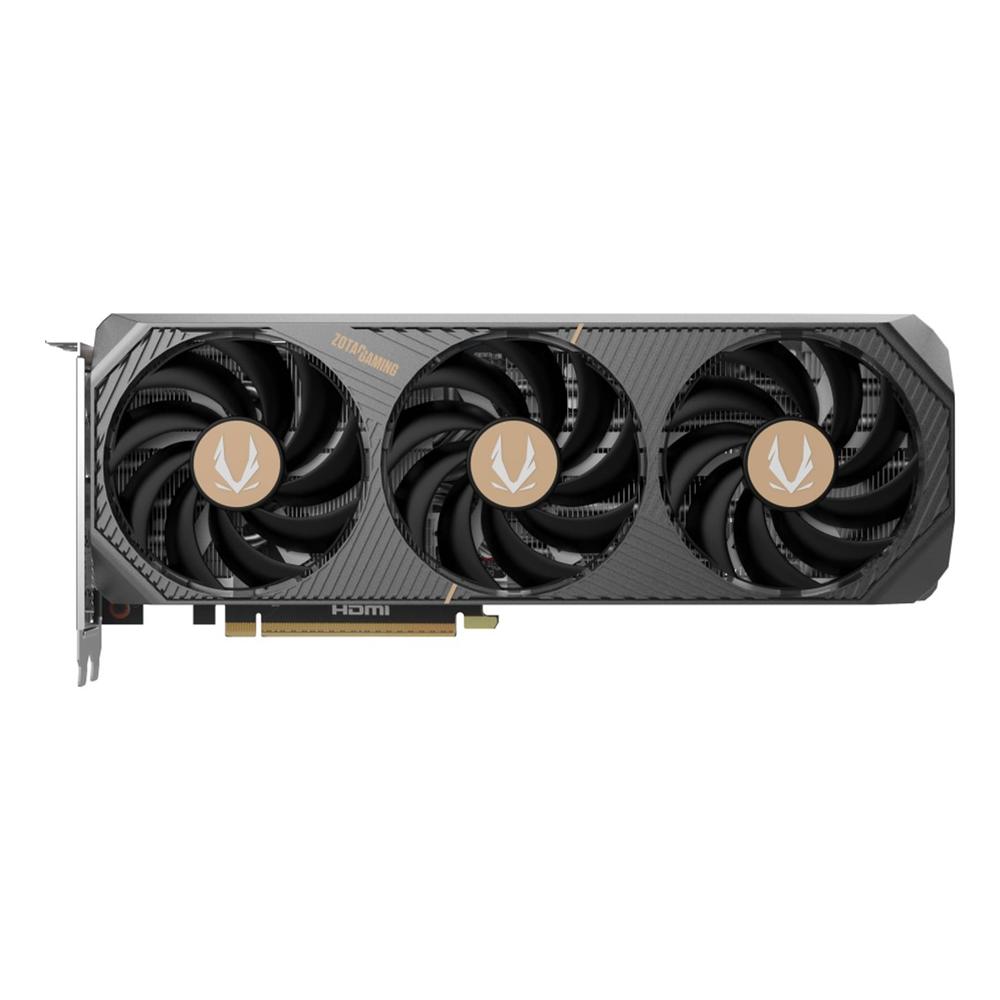 TARJETA GRAFICA ZOTAC GAMING 5070 TI SOLID SFF OC 16GB GDDR7