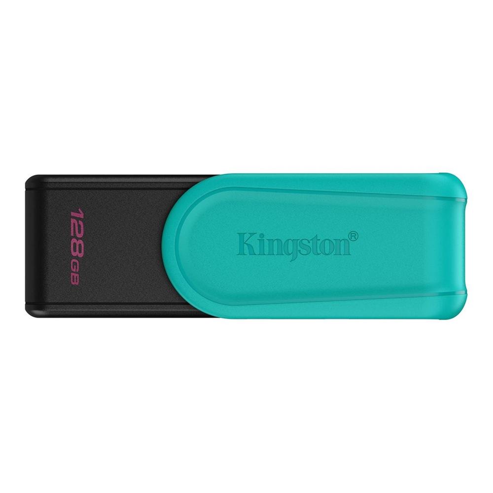 MEMORIA USB 3.2 KINGSTON 128 GB DATATRAVELER EXODIA S