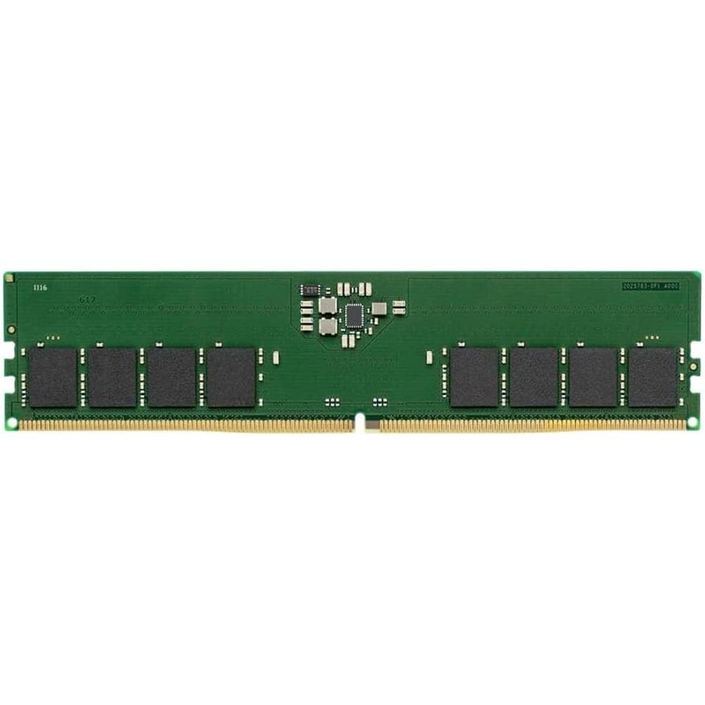 MEMORIA RAM DDR5 16GB KINGSTON / 5600MHZ / PC5-44800 / CL46