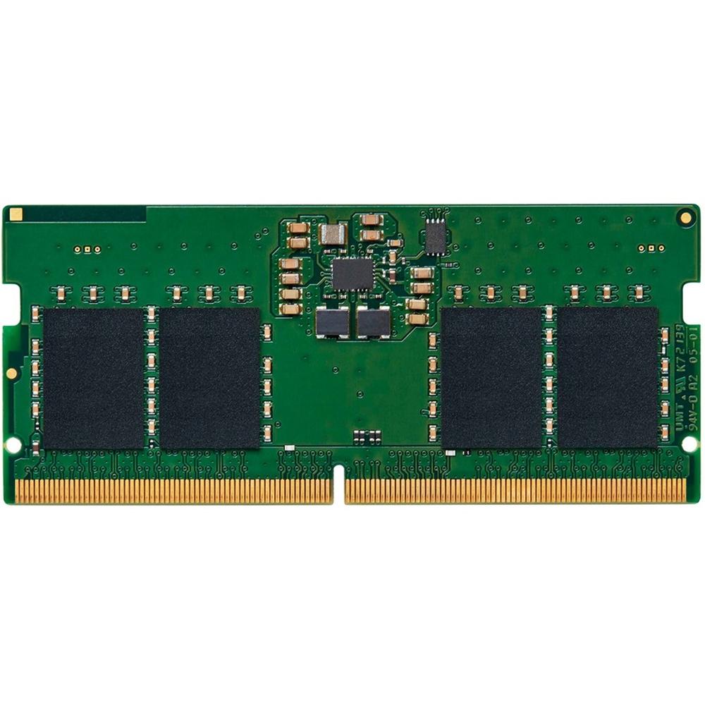 MEMORIA RAM DDR5 8GB KINGSTON / 5600MHZ / PC5-44800 / SODIMM / CL46
