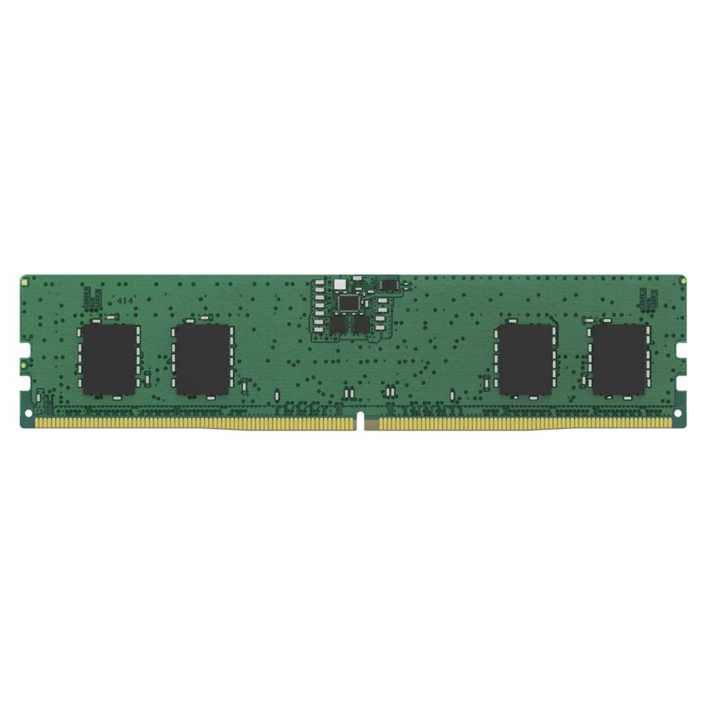 MEMORIA RAM DDR5 8GB KINGSTON / 5600MHZ / PC5-44800 / CL46