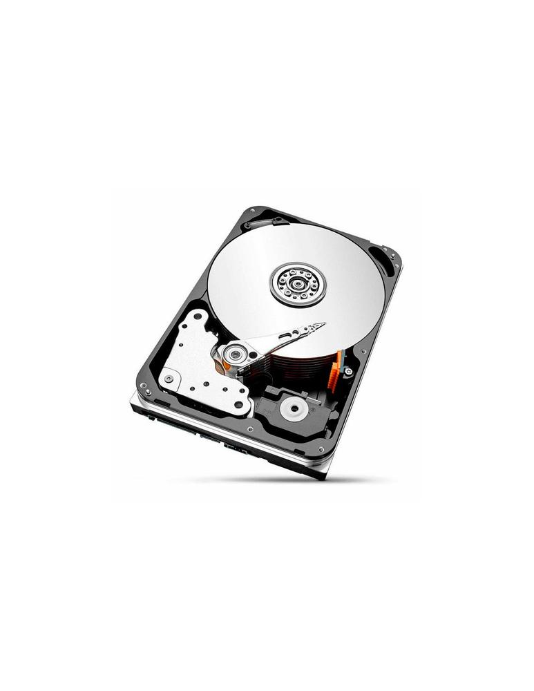 DISCO DURO INTERNO HDD SEAGATE EXOS X24 20TB 3.5" SATA 6GB/S 7200RPM 512MB