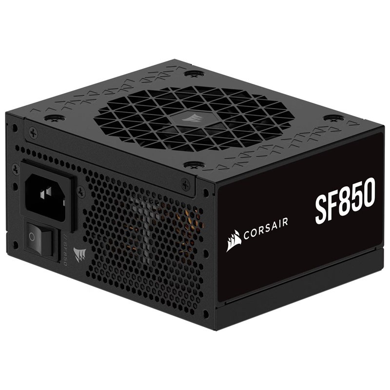 FUENTE ALIMENTACION CORSAIR SF850 GAMING SFX 850W