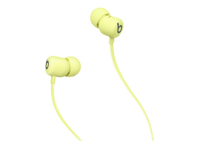 AURICULARES APPLE BEATS FLEX INALAMBRICO AMARILLO