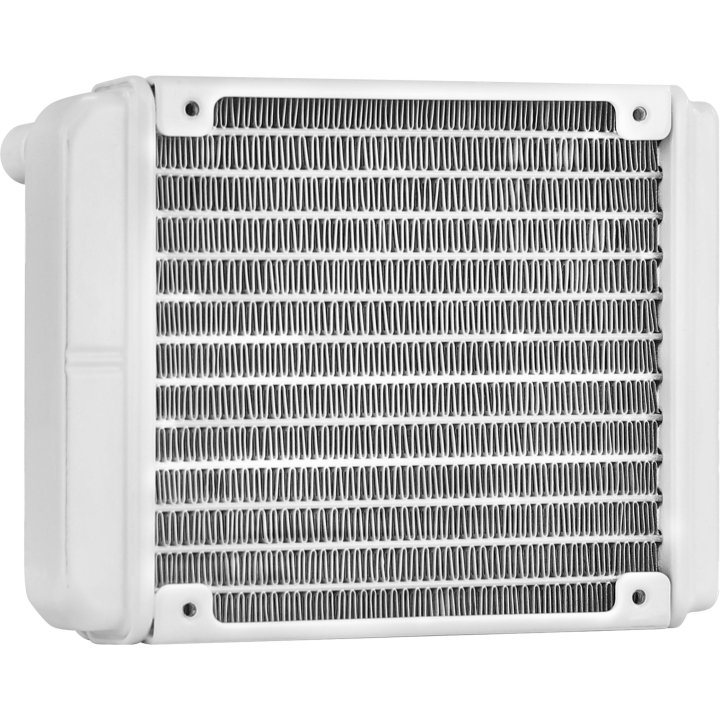 KIT REFRIGERACION LIQUIDA AEROCOOL MIRAGE L120 ARGB 120MM