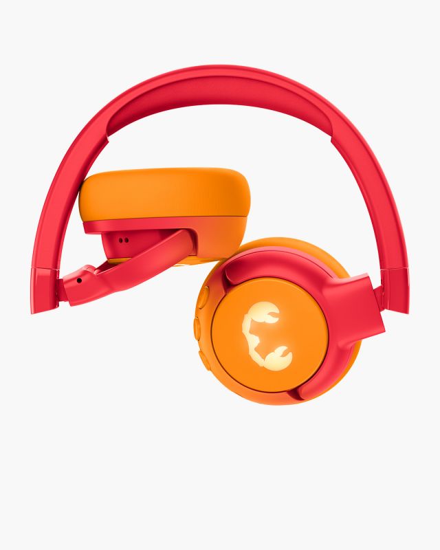 AURICULARES FRESH'N REBEL CODE JUNIOR INALAMBRICO FUNNY FOX