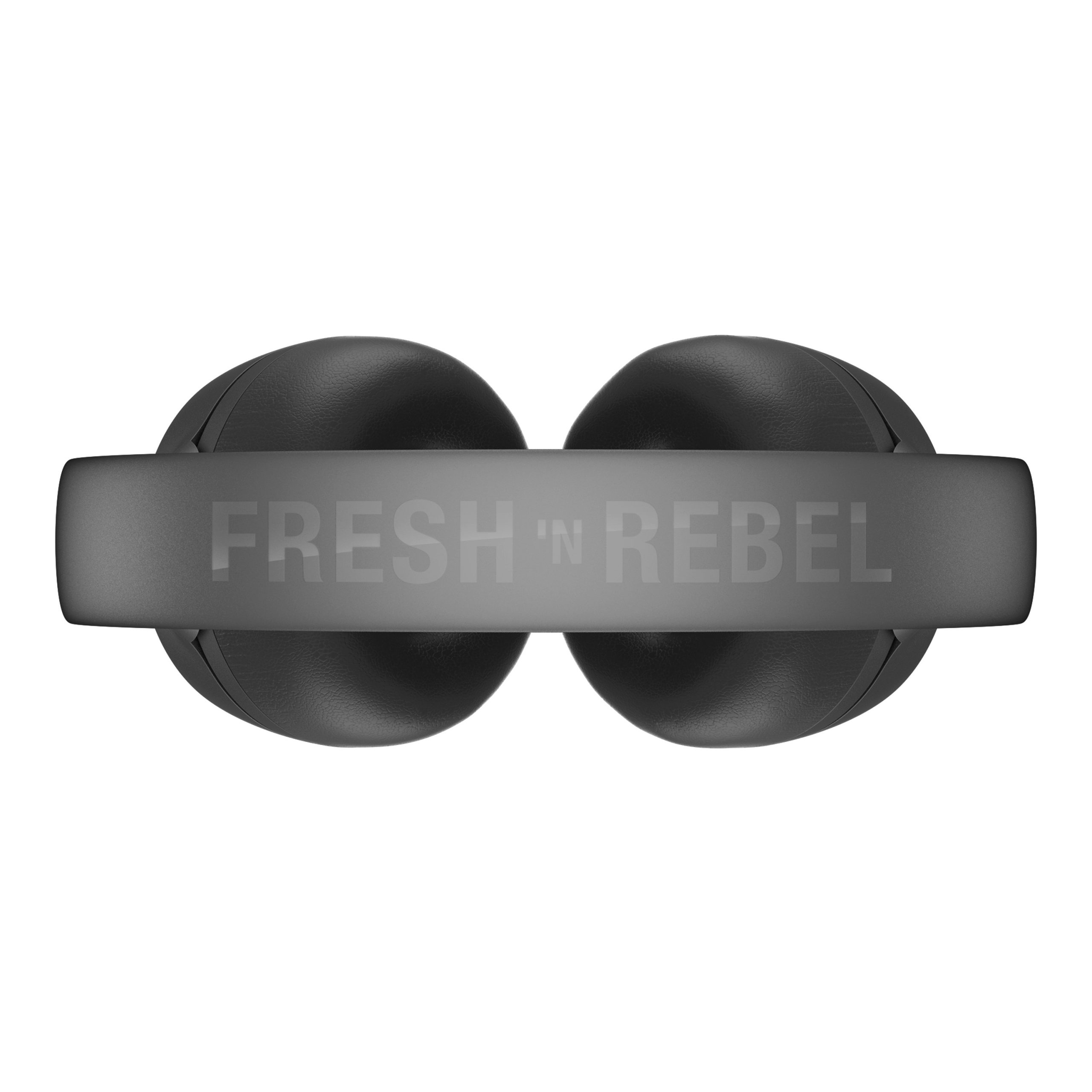 AURICULARES FRESH'N REBEL CODE FUSE INALAMBRICO STORM GREY