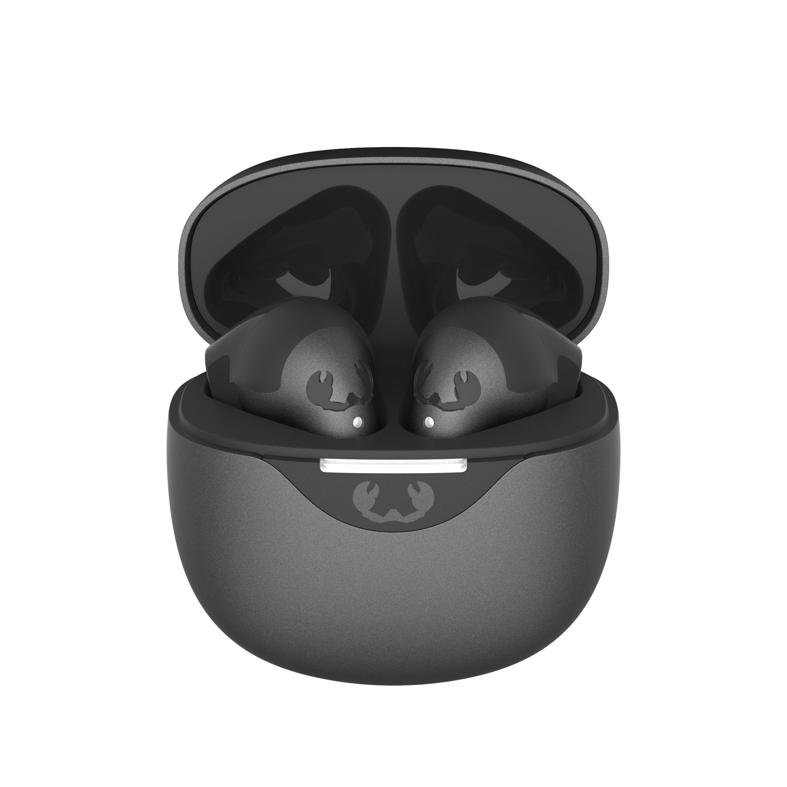 AURICULARES FRESH'N REBEL TWINS BLAZE INALAMBRICO STORM GREY