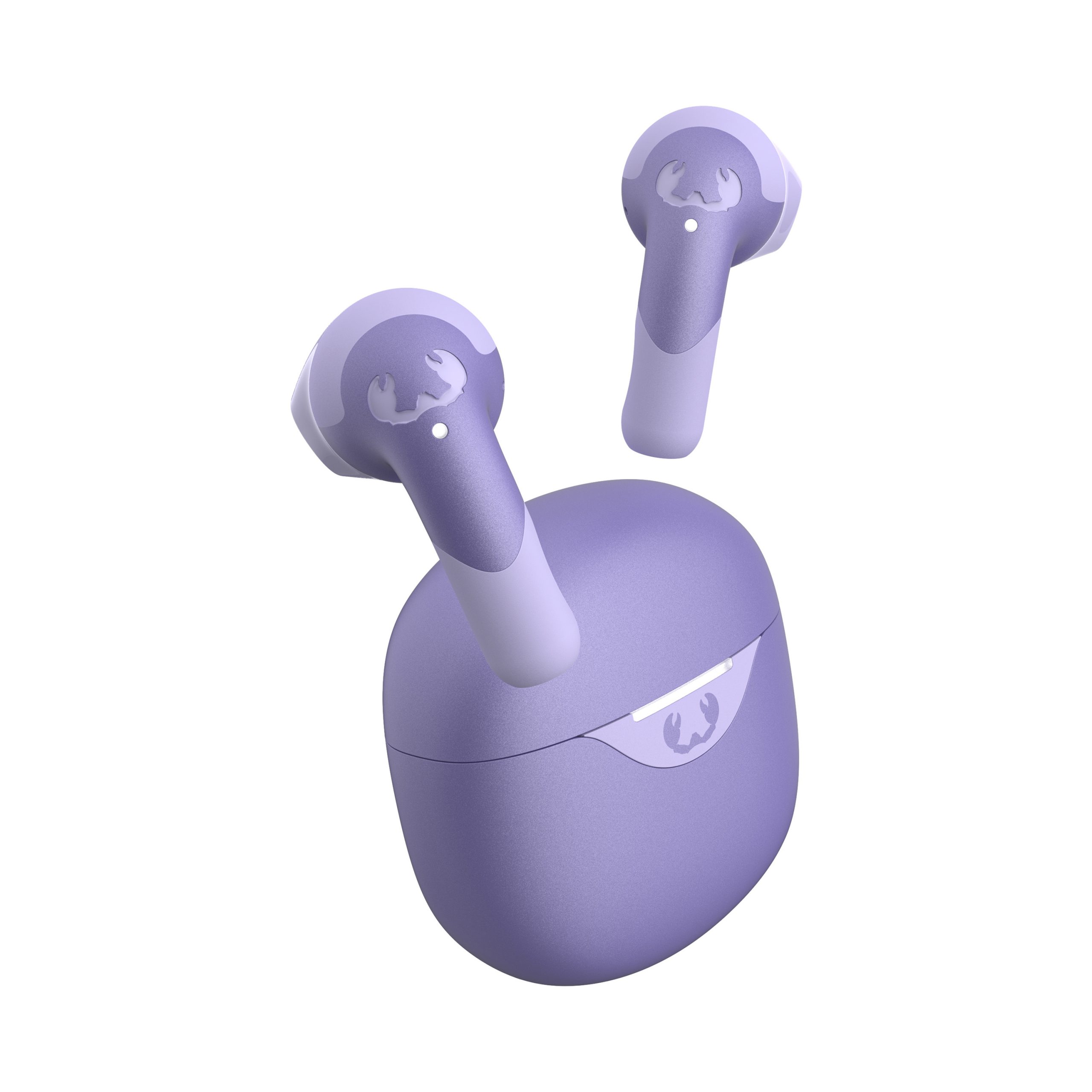 AURICULARES FRESH'N REBEL TWINS BLAZE INALAMBRICO DREAMY LILAC