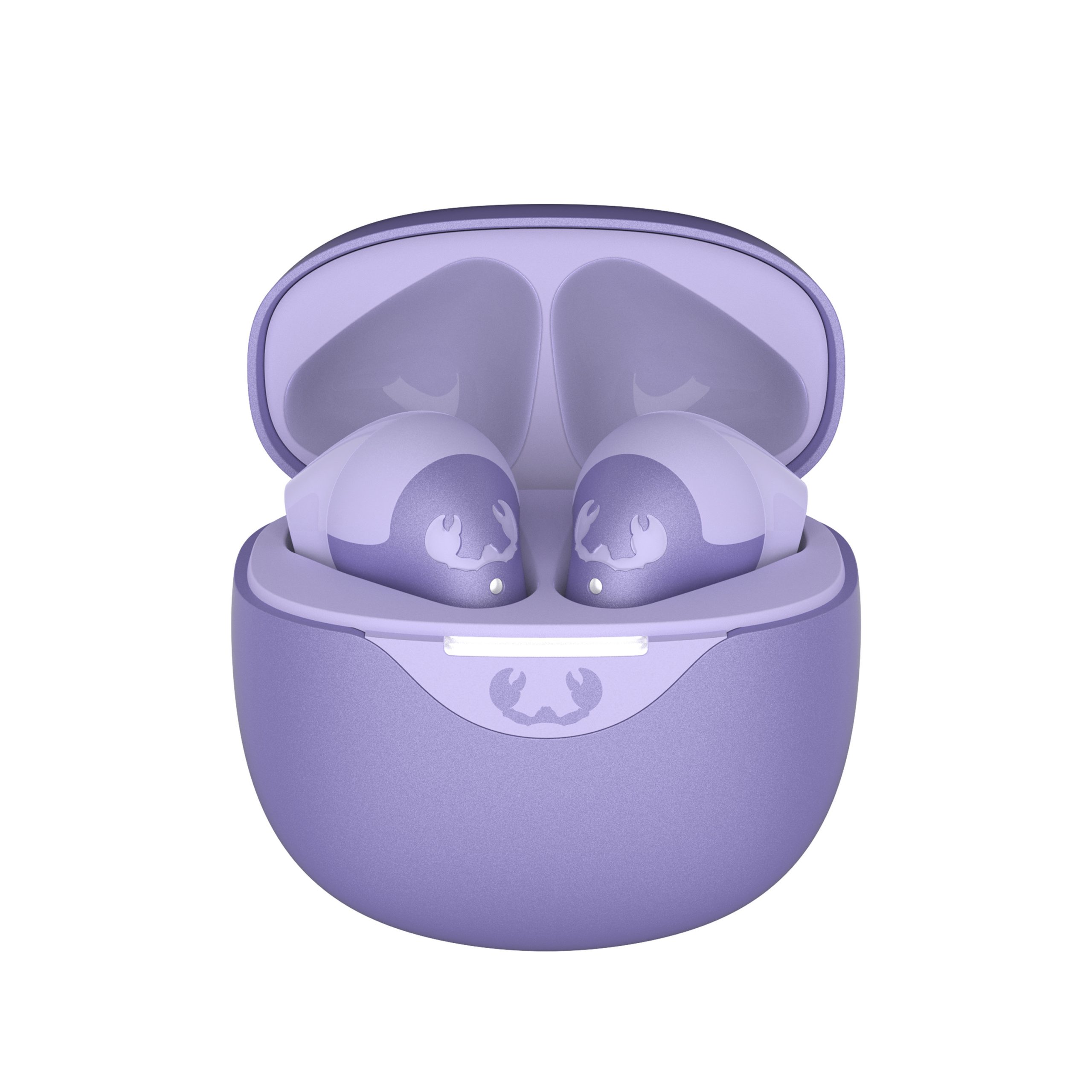 AURICULARES FRESH'N REBEL TWINS BLAZE INALAMBRICO DREAMY LILAC