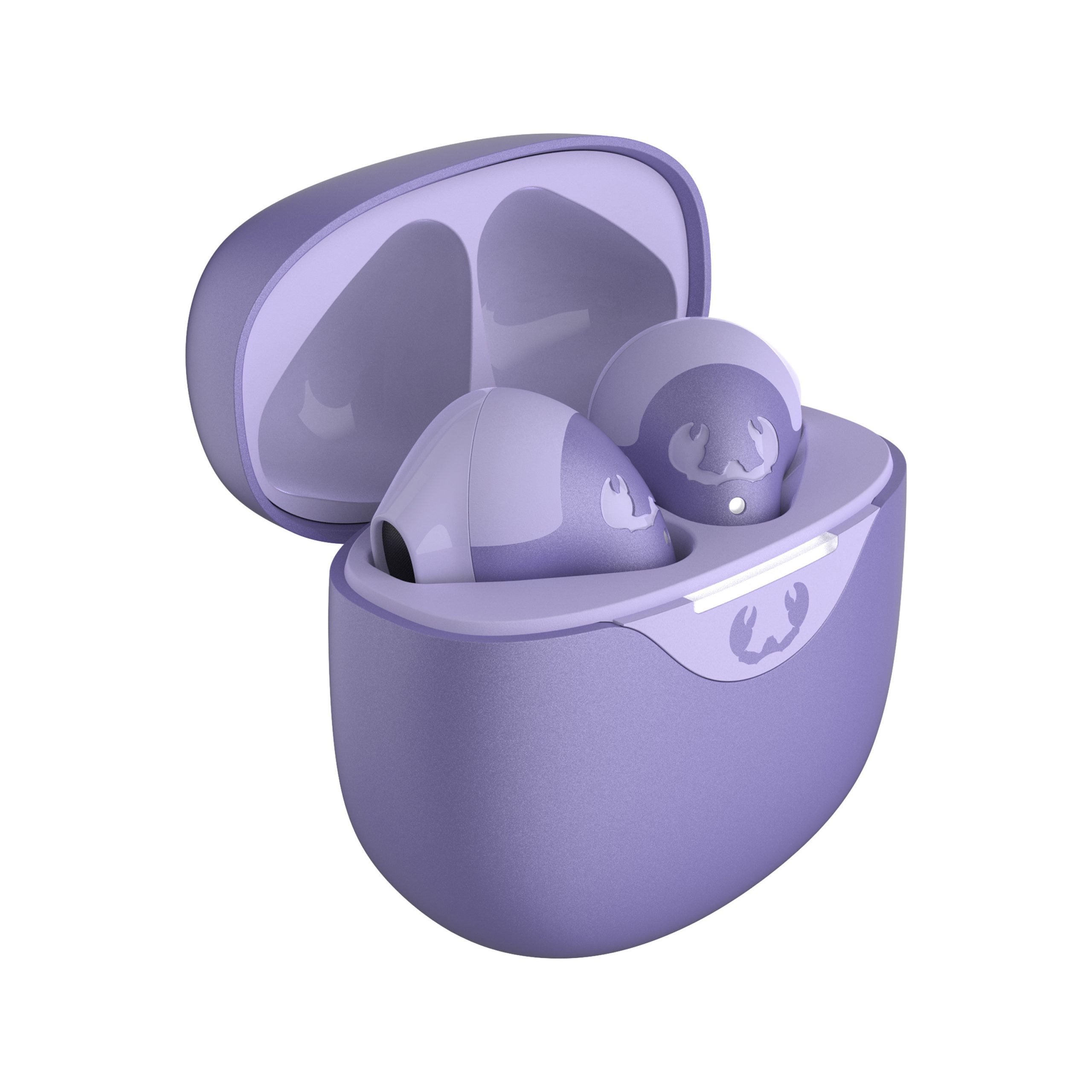 AURICULARES FRESH'N REBEL TWINS BLAZE INALAMBRICO DREAMY LILAC