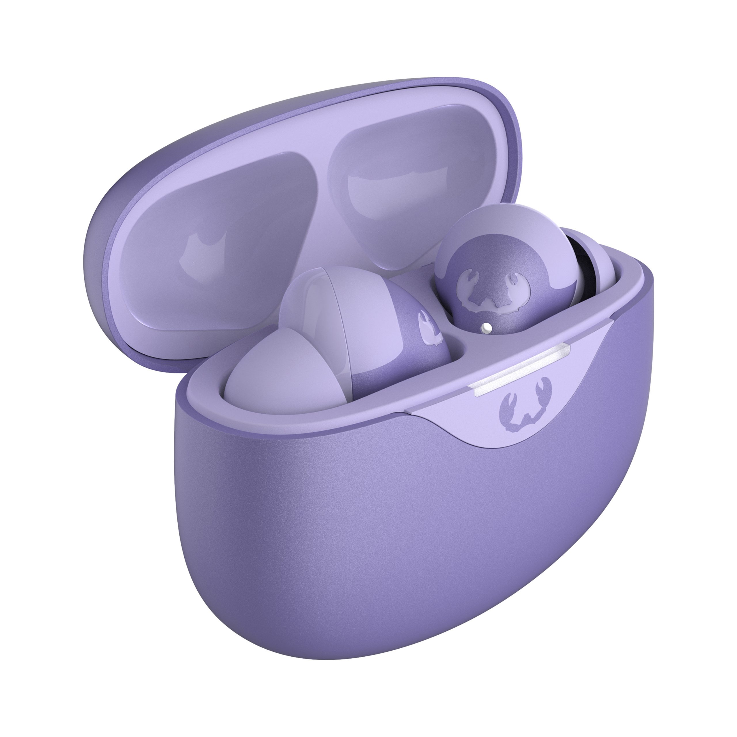 AURICULARES FRESH'N REBEL TWINS ACE INALAMBRICO DREAMIC LILAC