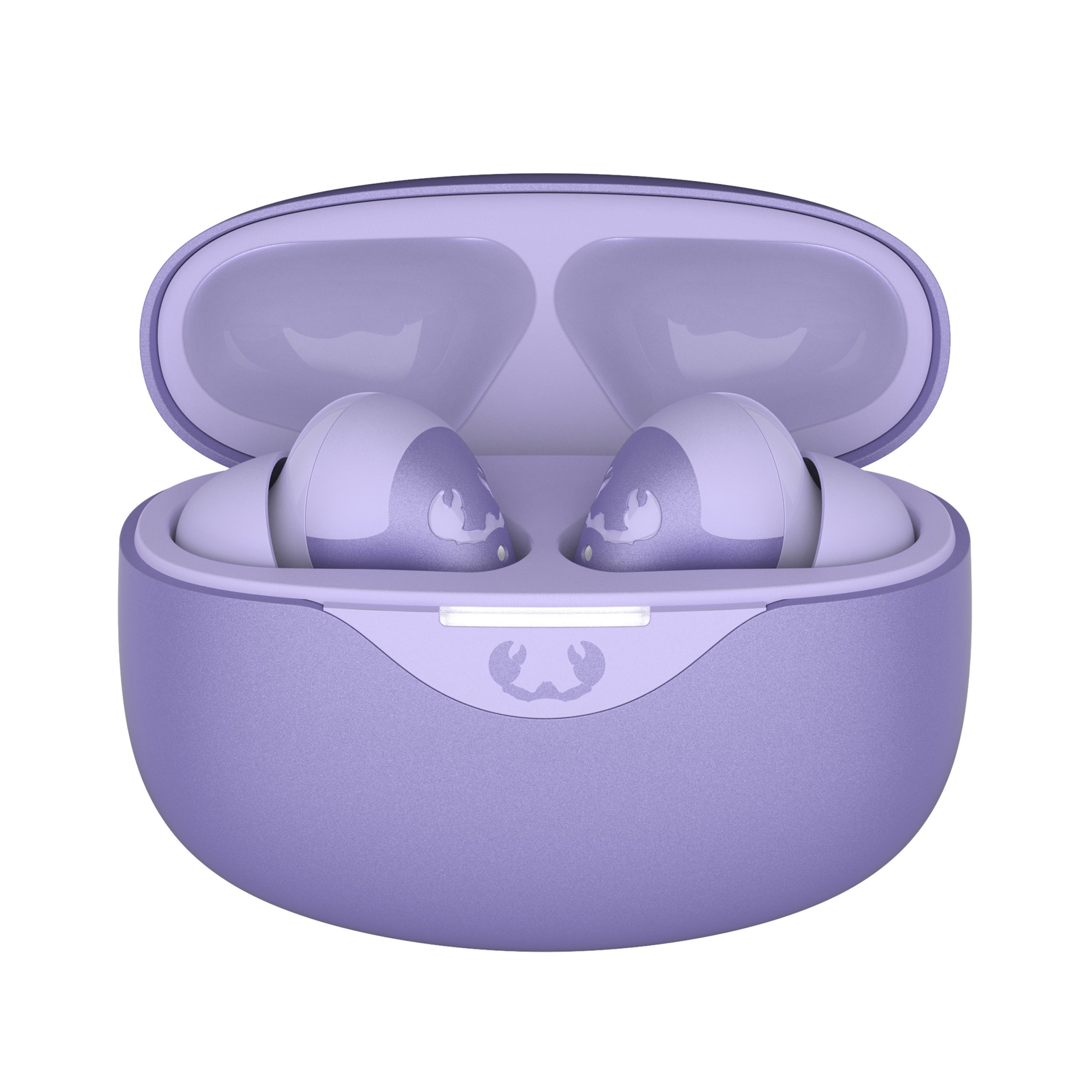 AURICULARES FRESH'N REBEL TWINS ACE INALAMBRICO DREAMIC LILAC