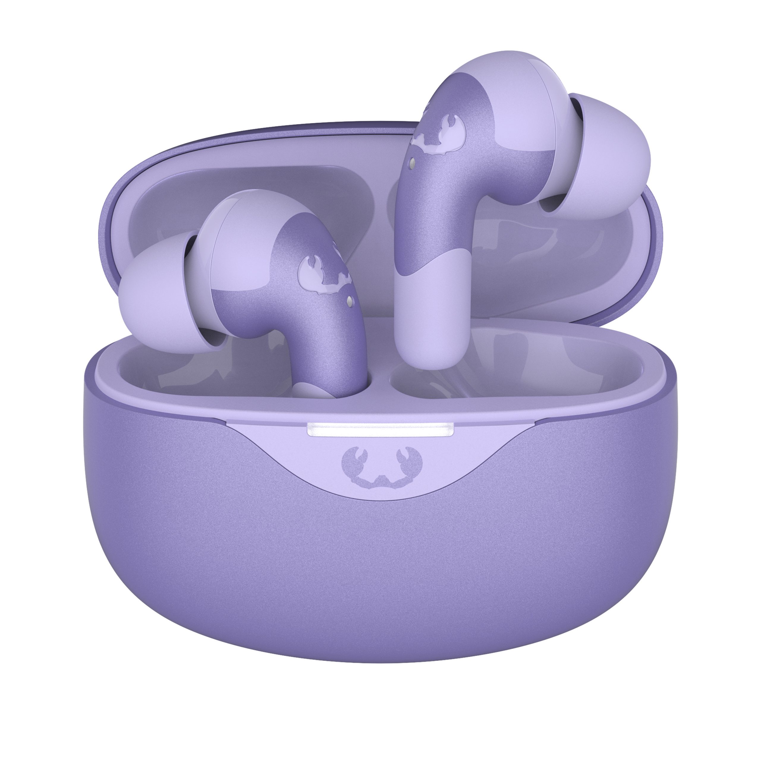 AURICULARES FRESH'N REBEL TWINS ACE INALAMBRICO DREAMIC LILAC