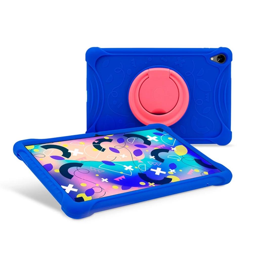 FUNDA SPC GRAVITY 11 PARA TABLET 11.1" KIDS AZUL