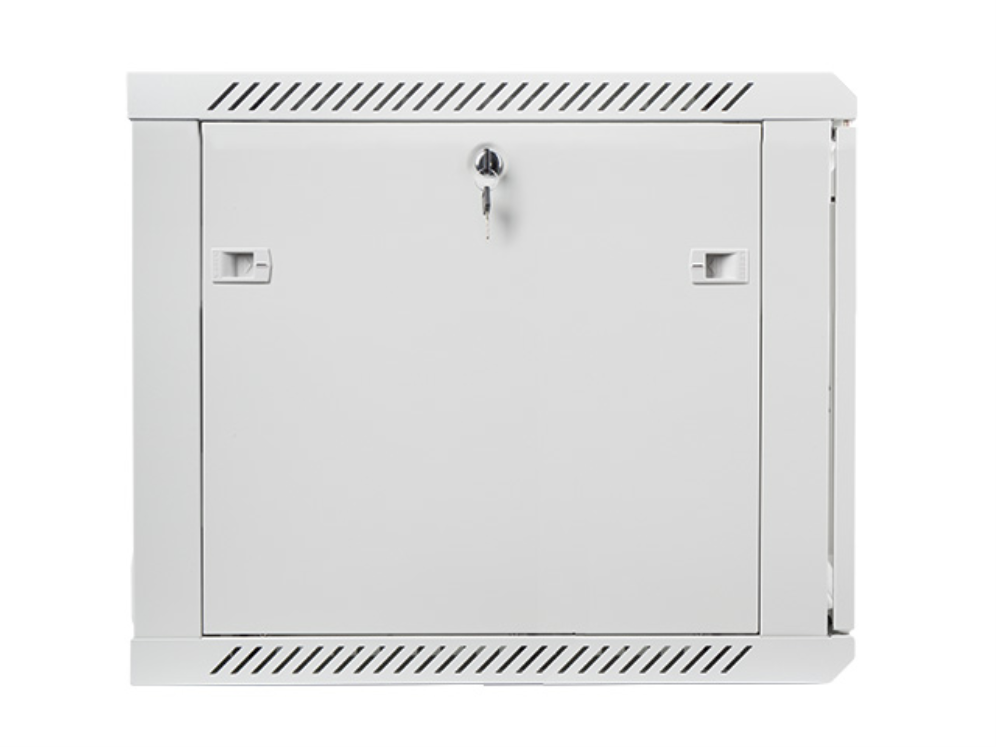 ARMARIO LANBERG 19" 9U/ 600X600 GRIS