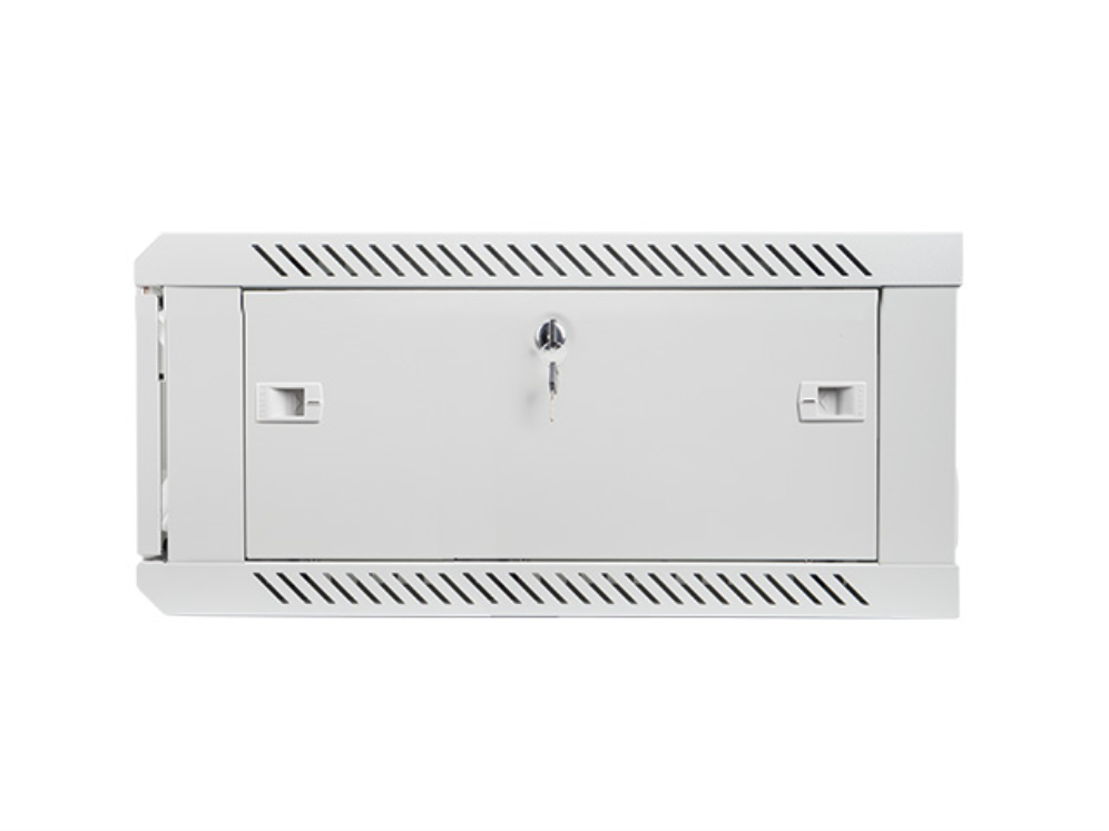 ARMARIO LANBERG 19" 4U/ 600X600 GRIS